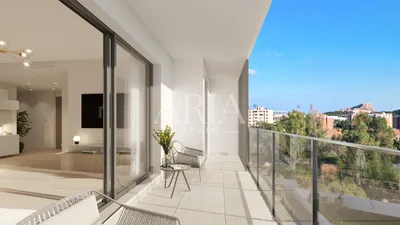 Lejlighed i Alicante, Alicante – foto 23