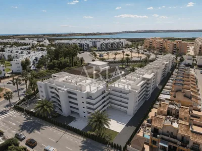 Wohnung in Guardamar del Segura, Guardamar del Segura – Foto 16