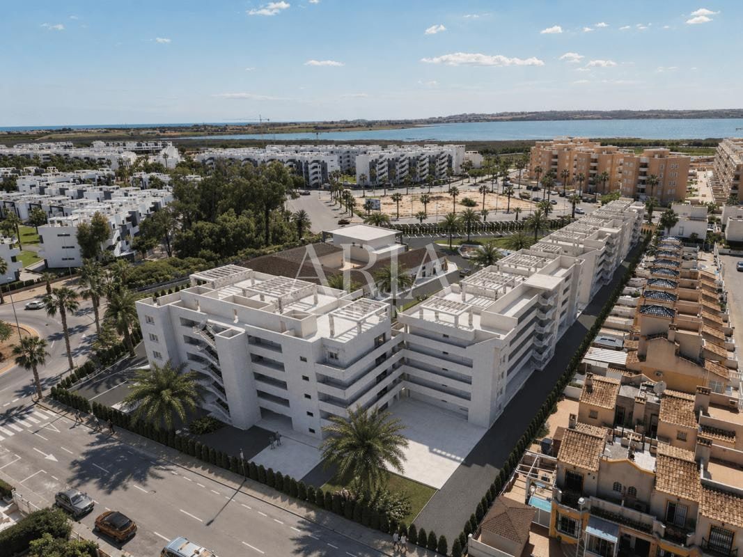 Oasis Garden · Guardamar del Segura, Guardamar del Segura – photo 5