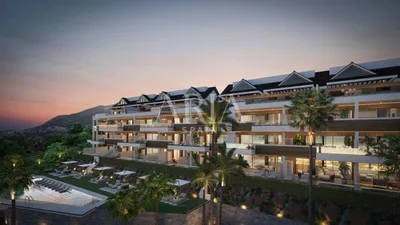Wohnung in Benalmadena, Benalmadena – Foto 74