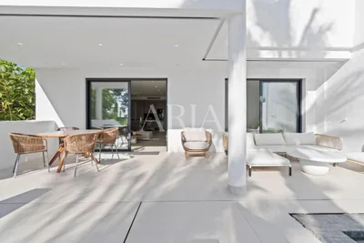 Townhouse in Estepona, Estepona – photo 24