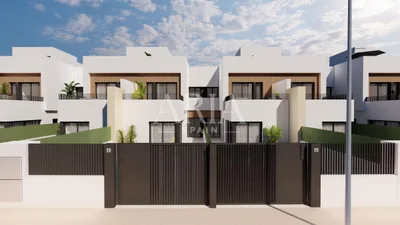 Hus i San Javier, San Javier – bilde 16
