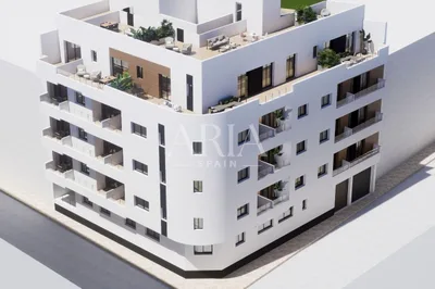 Wohnung in Torrevieja, Torrevieja – Foto 33