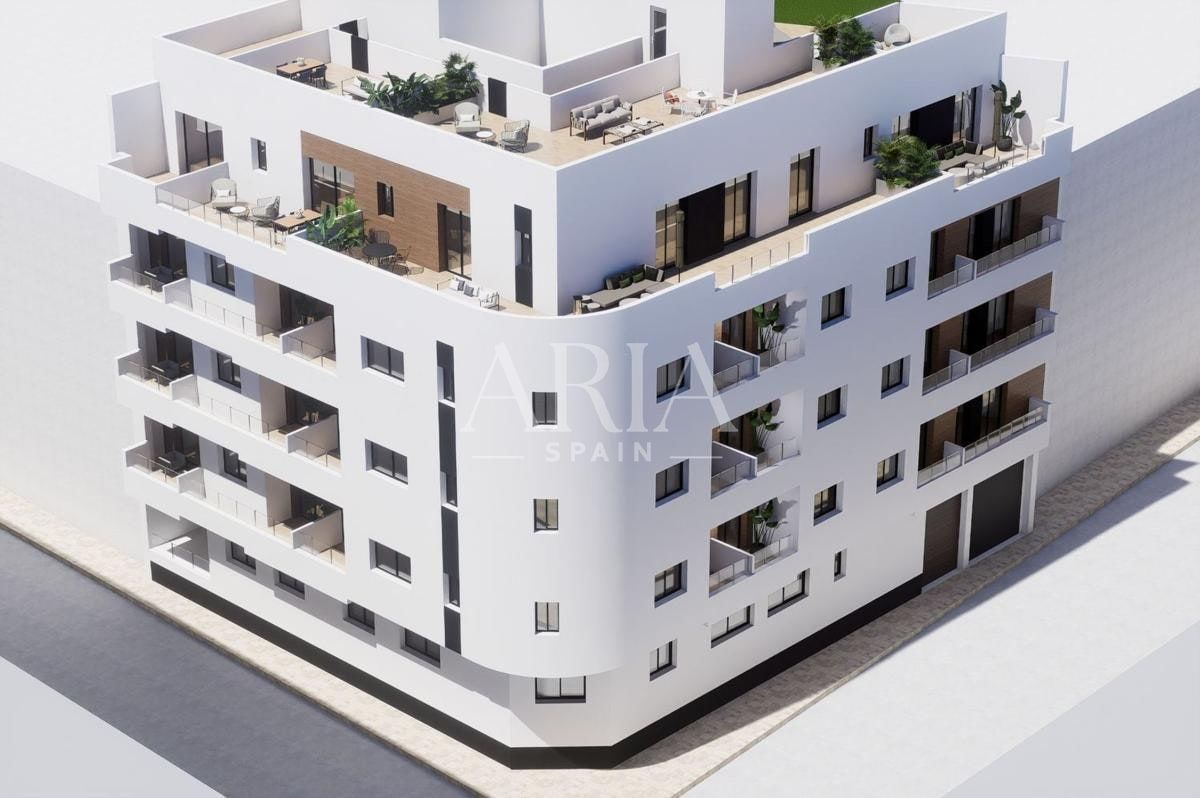 Zoa I · Torrevieja, Torrevieja – Foto 2