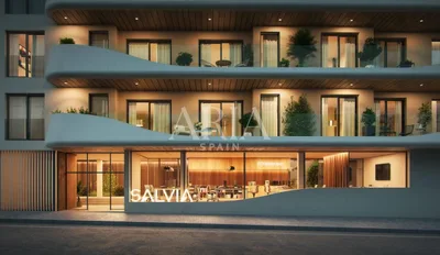 Apartment in Marbella, Marbella – photo 24
