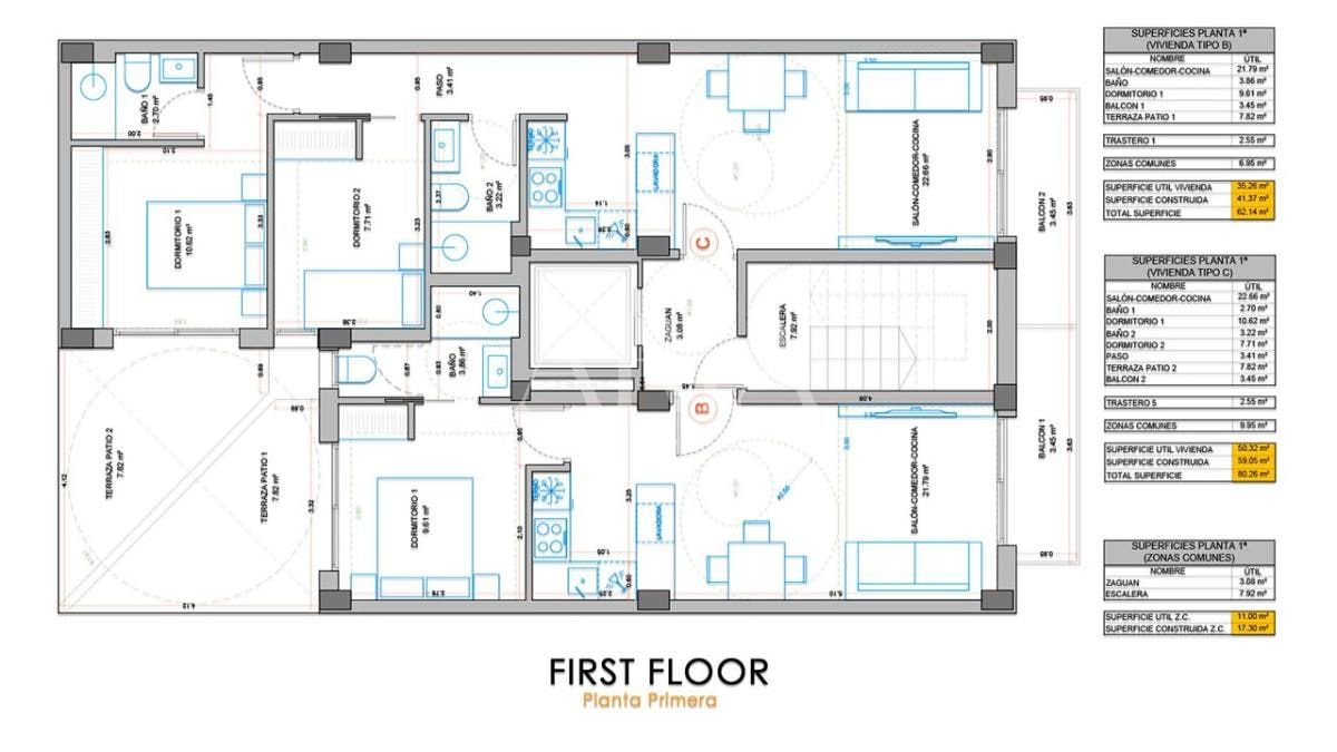 Apartament w Torrevieja, Torrevieja – zdjęcie 37