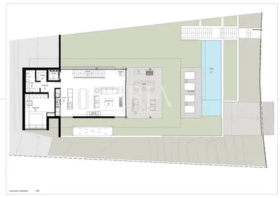 Villa i Marbella, Marbella – bilde 23
