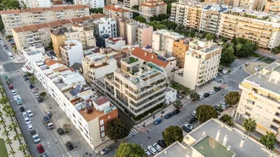 Apartment in Malaga, Malaga – photo 56
