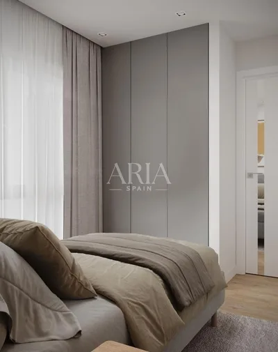 Apartment in Villajoyosa, Villajoyosa – photo 68