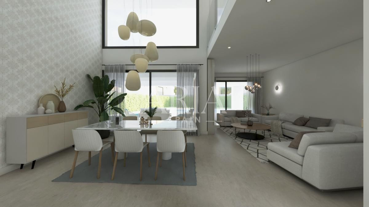 Villa i Manilva, Manilva – bilde 10