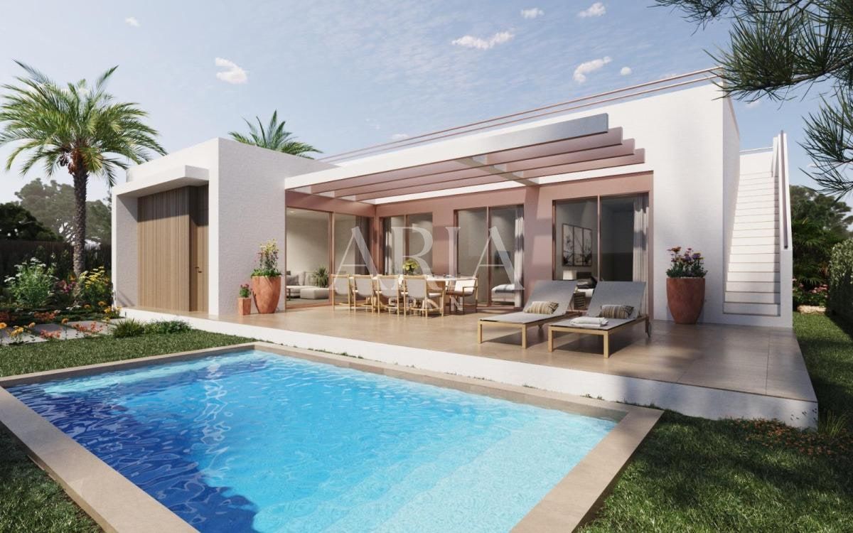 Mooi Villas · Orihuela, Orihuela – Foto 2