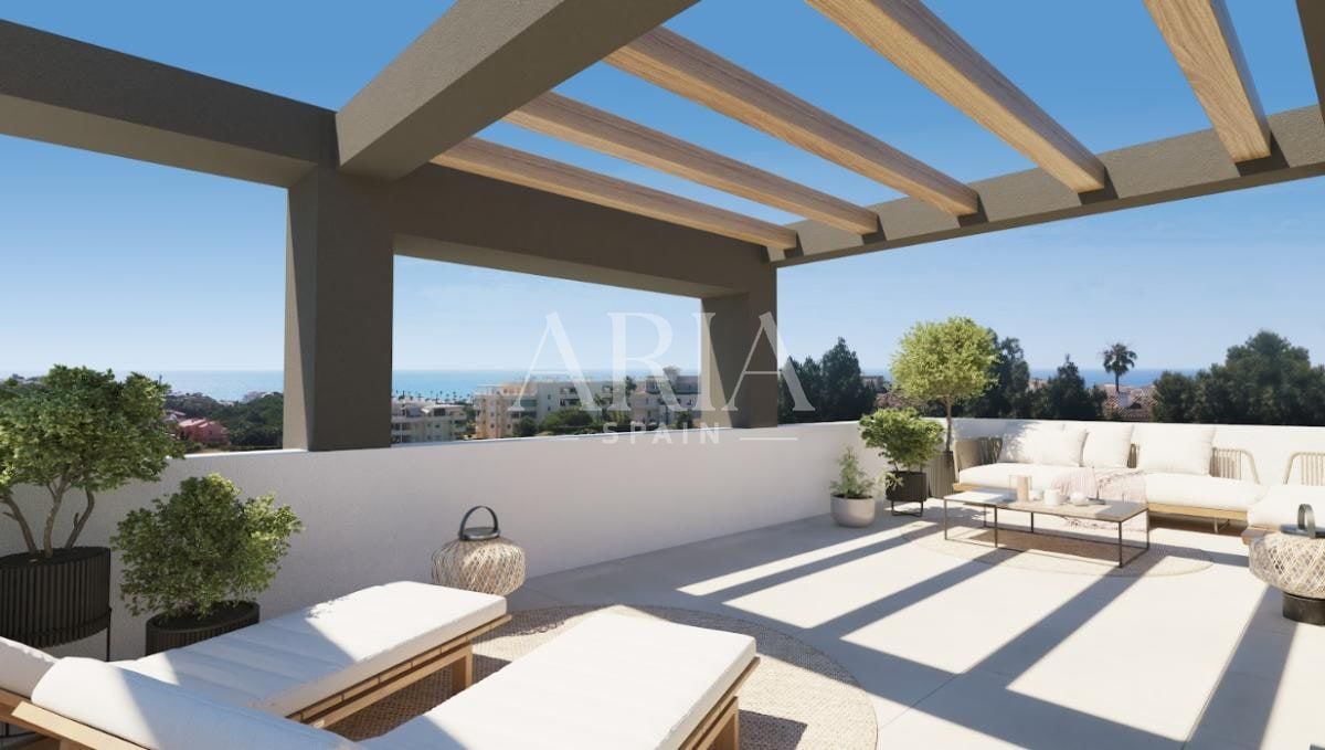 Alexandras Dream · Fuengirola, Fuengirola – Foto 5