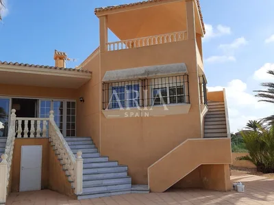 Villa i La Manga, La Manga – foto 77