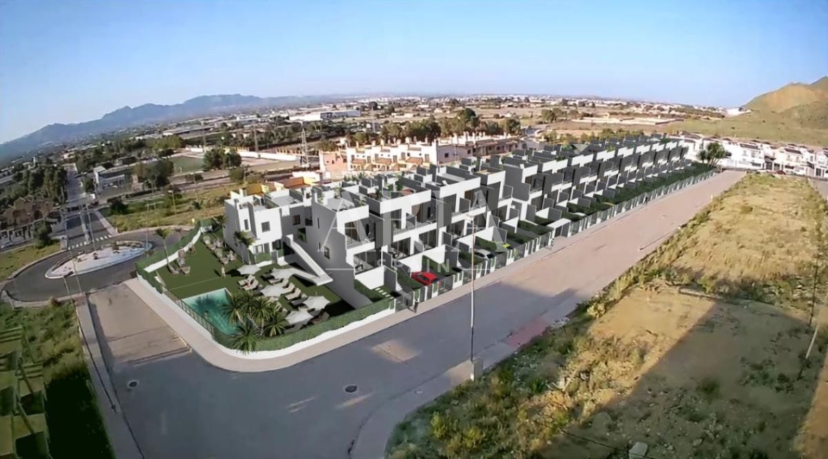 Vegasol Homes · Callosa de Segura