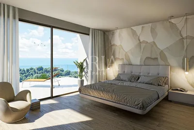 Villa i Altea, Altea – bilde 45
