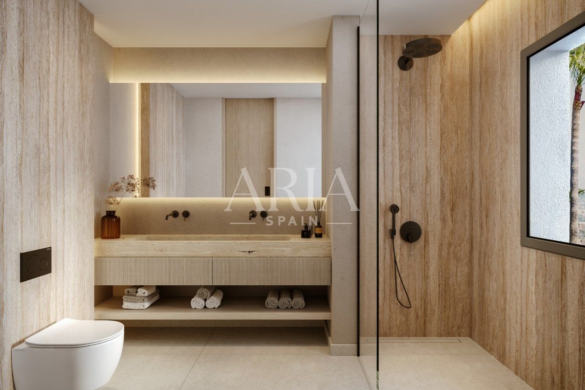 Wohnung in Marbella, Marbella – Foto 2