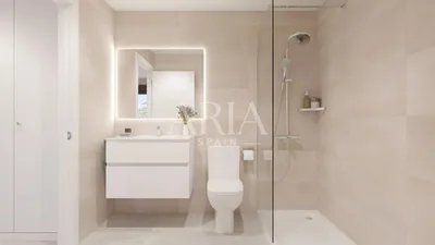 Apartment in Mijas, Mijas – photo 30