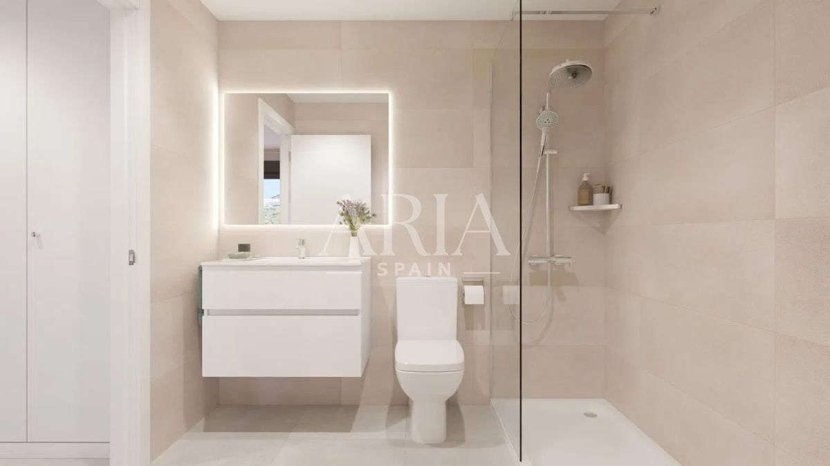 Appartement à Mijas, Mijas – photo 10
