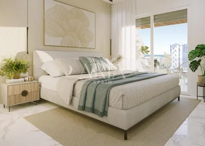 Appartement in Torrevieja, Torrevieja – foto 28