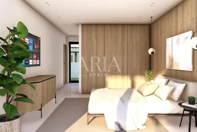 Villa in Finestrat, Finestrat – photo 32