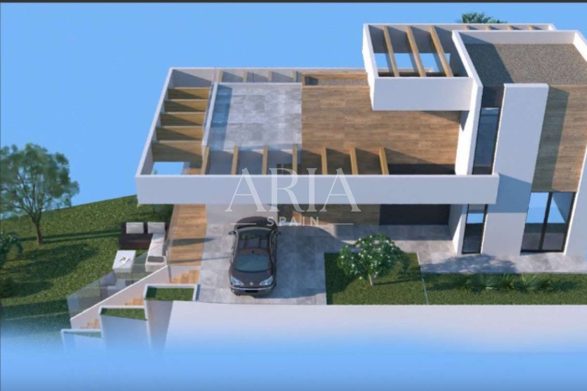 Maryvilla 5n A2657 · Calpe, Calpe – Foto 4