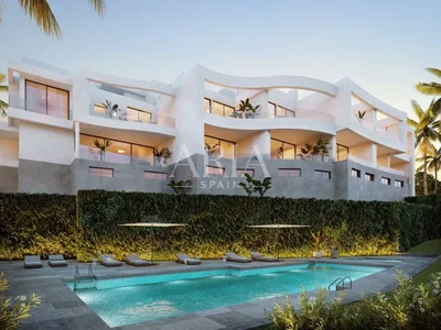 Townhouse in Mijas, Mijas – photo 11
