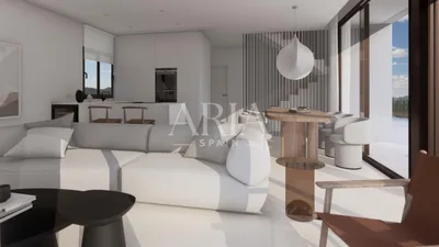 House in Finestrat, Finestrat – photo 20