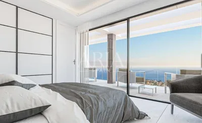 Villa in Calpe, Calpe – Foto 24
