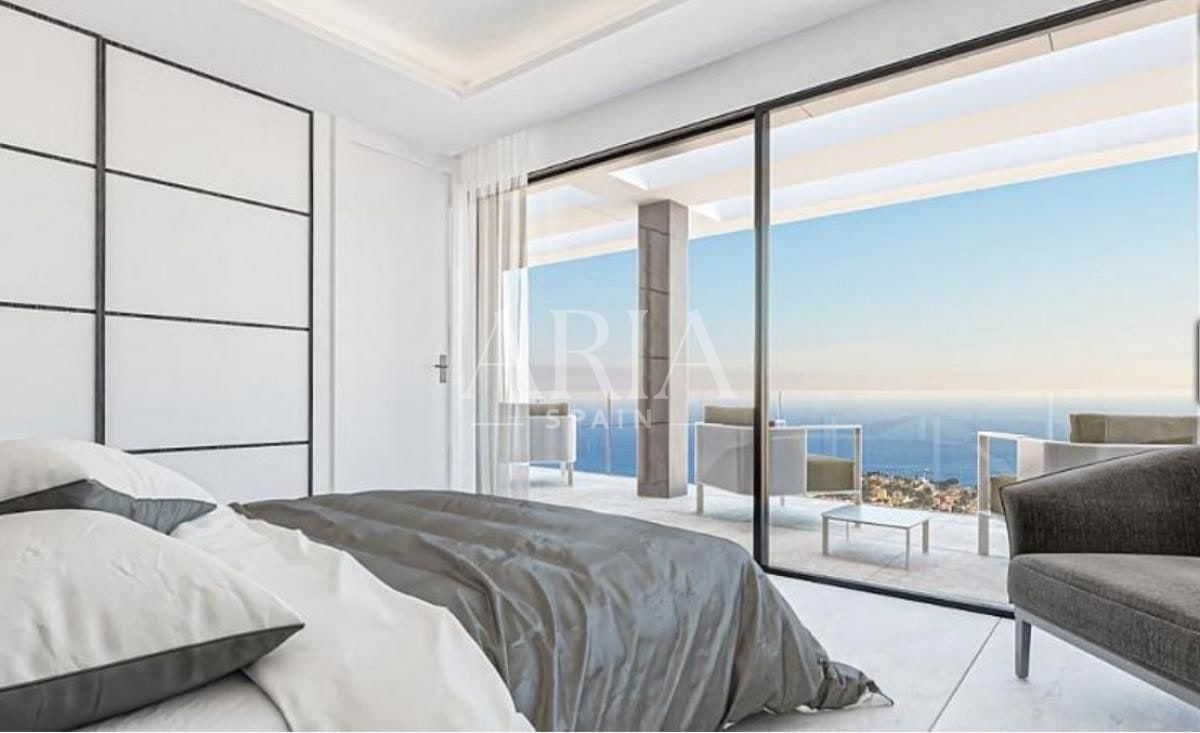 Villa i Calpe, Calpe – foto 11