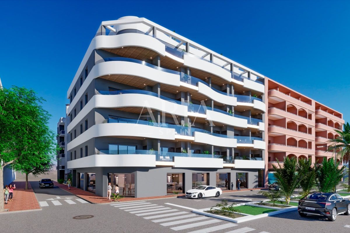 Kasia V · Torrevieja