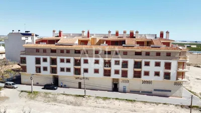 Appartement à Avileses, Avileses – photo 40