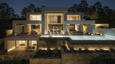 Villa in Javea, Javea – photo 13