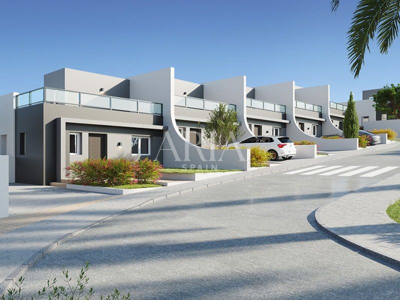 Apartament w Finestrat, Finestrat – zdjęcie 3
