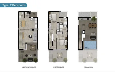 Townhouse in Dolores, Dolores – photo 11