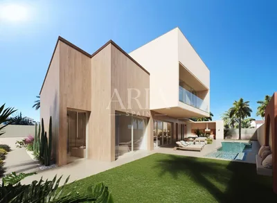 Villa i Orihuela, Orihuela – foto 13