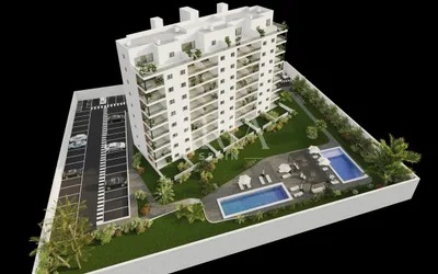 Apartment in Villajoyosa, Villajoyosa – photo 12