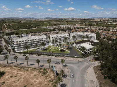 Wohnung in Guardamar del Segura, Guardamar del Segura – Foto 14