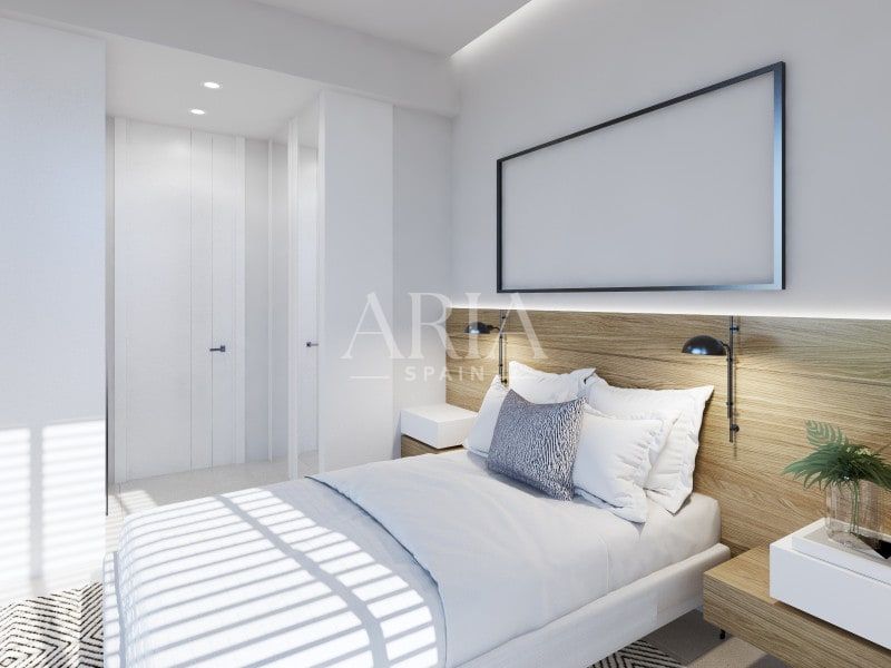 Appartement à Torre Pacheco, Torre Pacheco – photo 15