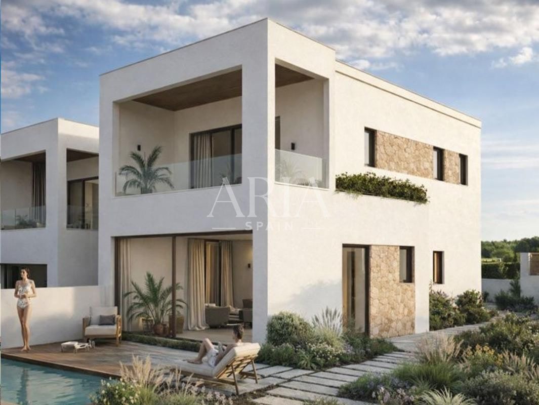 Samar Villas Poniente · Orihuela