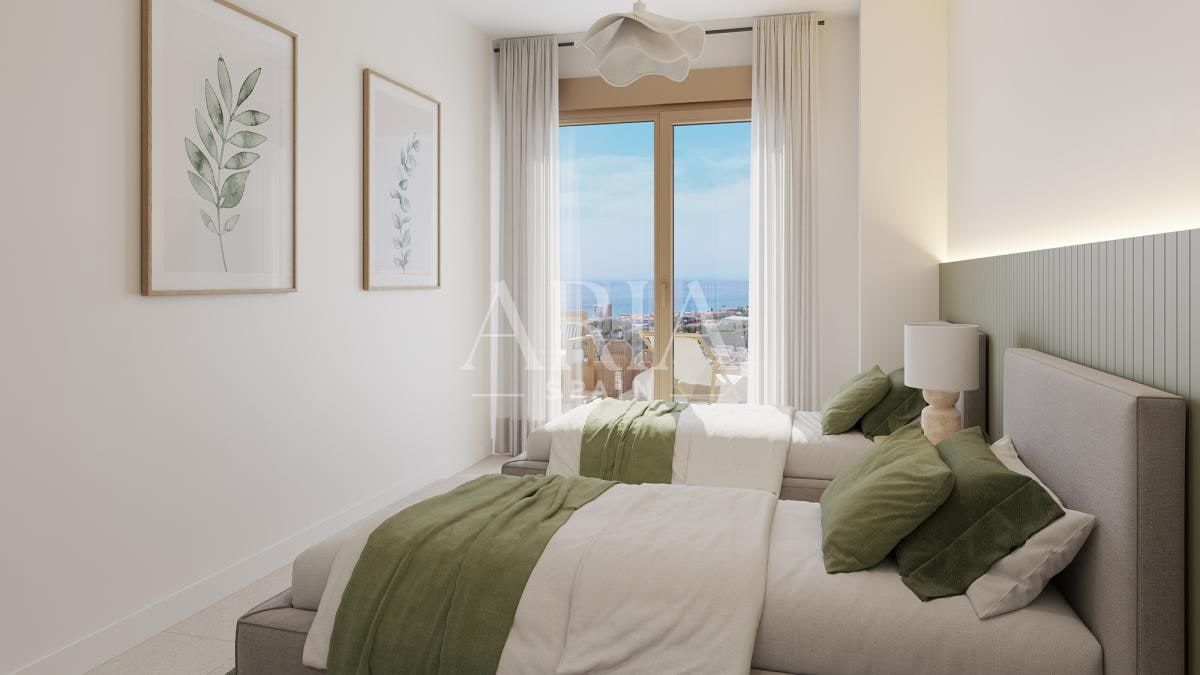 Apartament w Mijas, Mijas – zdjęcie 34