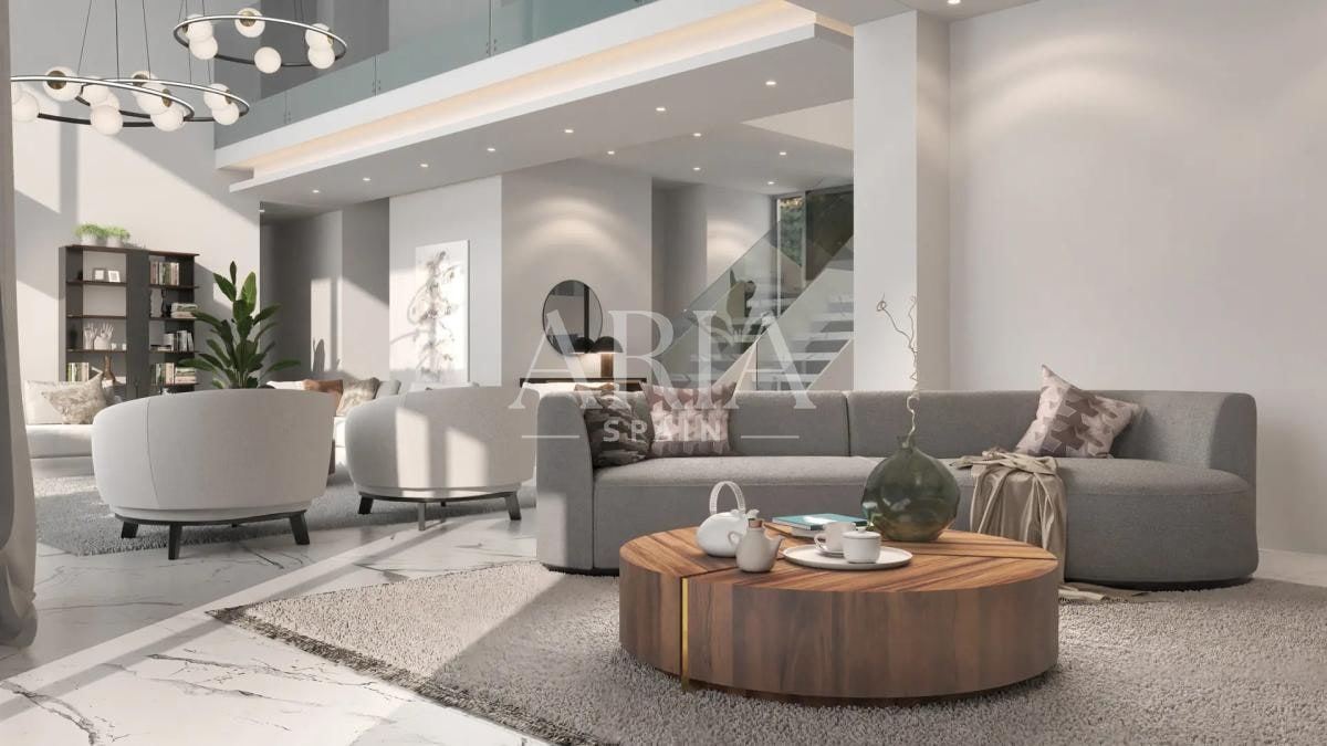 Villa in Estepona, Estepona – Foto 7