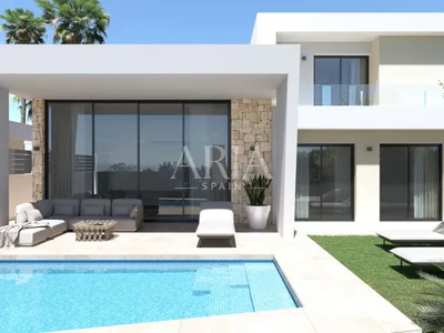 House in Torrevieja, Torrevieja – photo 39
