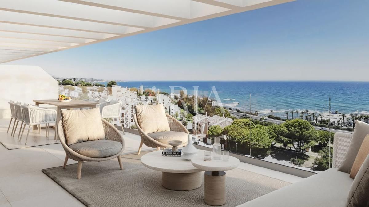 Apartament w Mijas, Mijas – zdjęcie 5