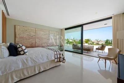 Villa i Marbella, Marbella – foto 60
