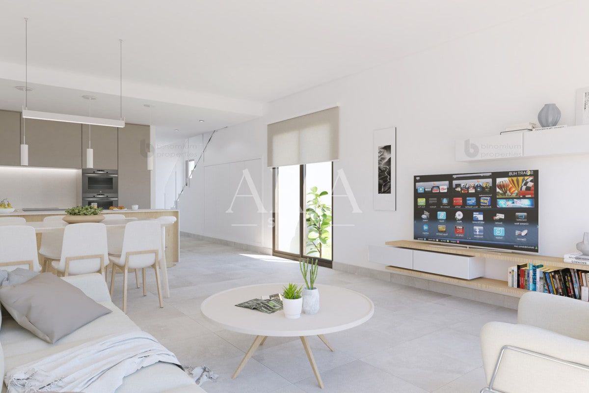 Riomar Luxury Living · Pilar de la Horadada, Pilar de la Horadada – Foto 3