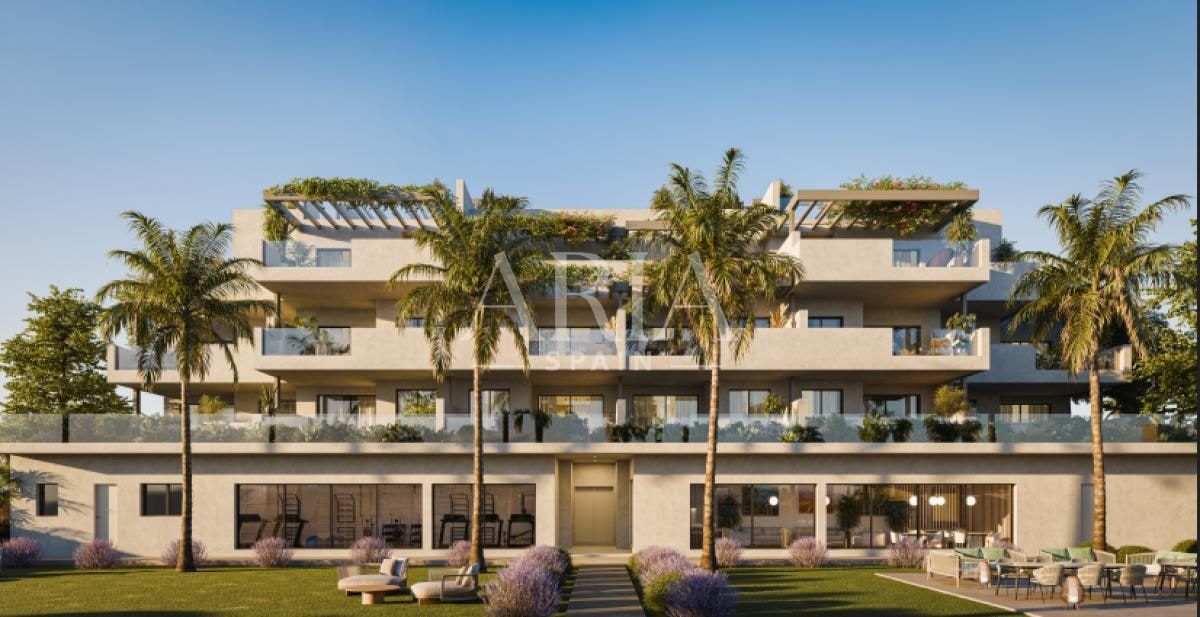 Alura Living Casares Costa · Casares