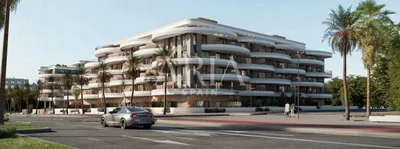 Apartment in Malaga, Malaga – photo 22