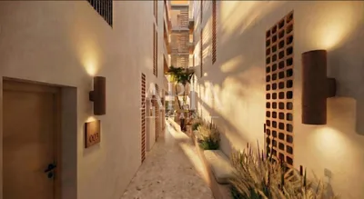 Wohnung in San Pedro del Pinatar, San Pedro del Pinatar – Foto 31