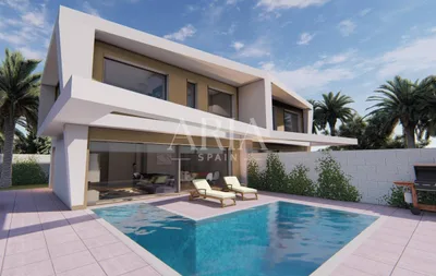 Reihenhaus in Santa Pola, Santa Pola – Foto 15