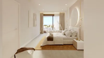 Townhouse in Fuengirola, Fuengirola – photo 31